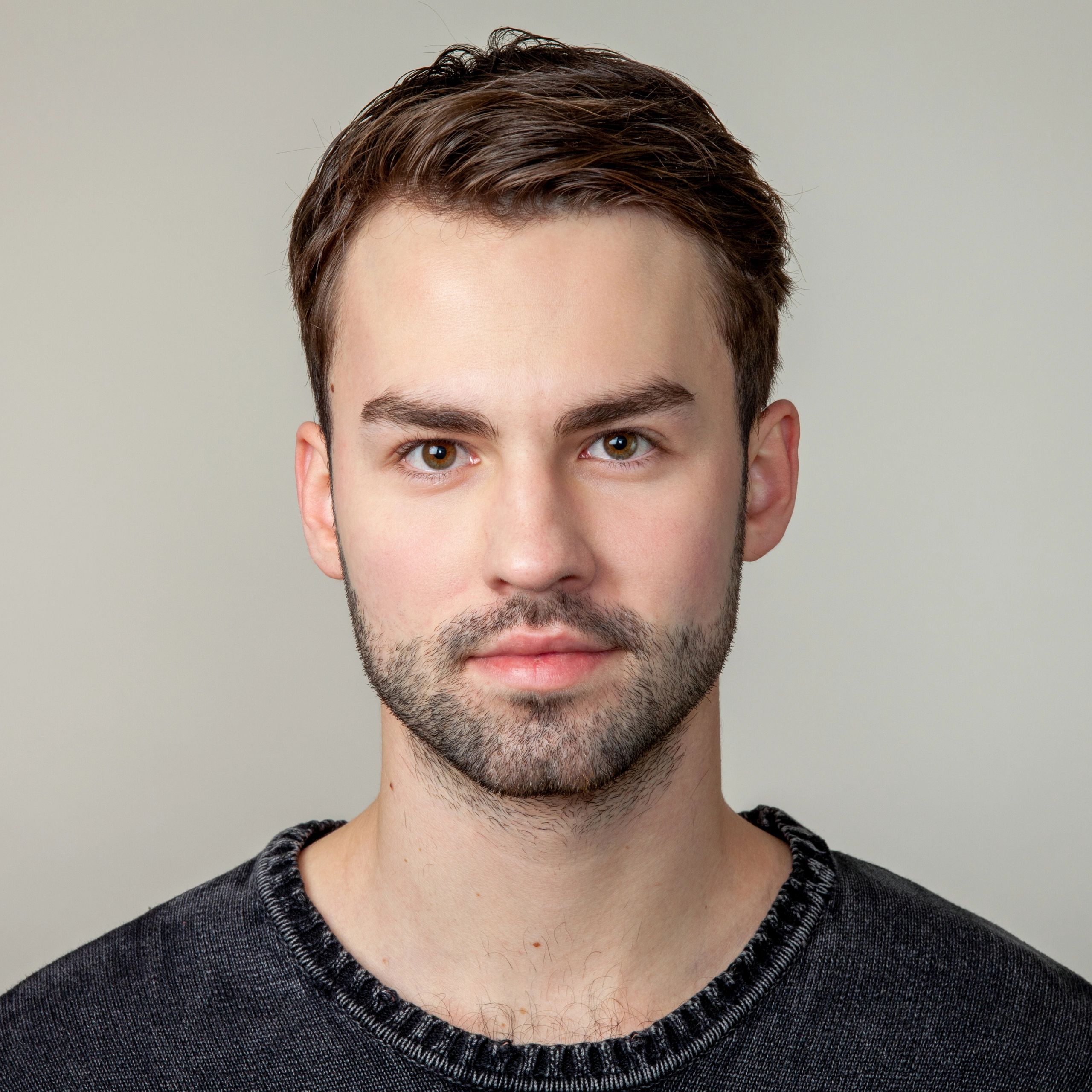 Headshot of Morgan Blake, Customer Experience