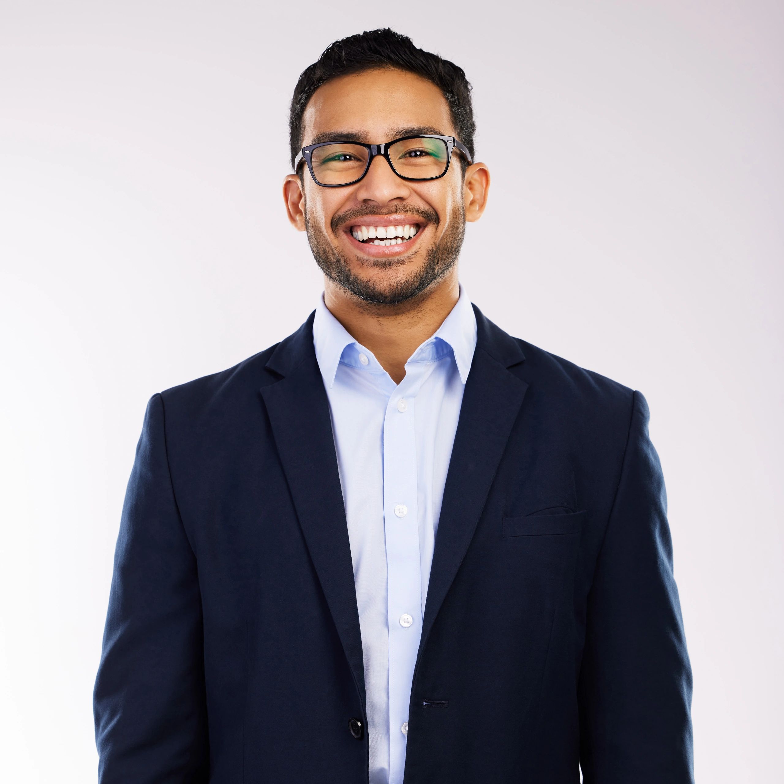 Headshot of Jordan Reyes, Engineering